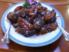 -蓬莱阁中餐厅(崇文门店)