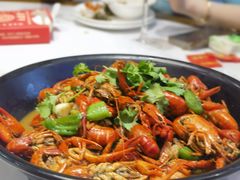 -火龙堂·风味民间菜(文一路店)