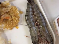 -深海聚汇·牛榴宴·自助料理(江宁万达店)