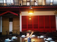 包厢-老灶房-四川土菜(铁牛广场店)