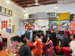 -德成饭店