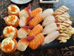 -福田屋料理(中南花园店)