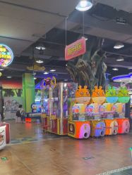 -菲菲羊乐园(临平银泰城店)