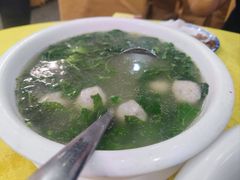 -安记烧鹅(新桥店)