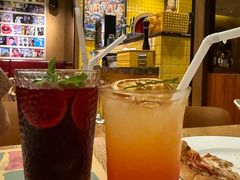 -安妮意大利餐厅(世贸天阶店)
