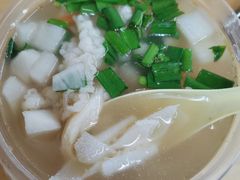 -牛师傅广式药膳牛骨汤美食(江南西店)