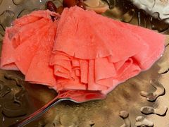 -温野菜涮涮锅(曲江大悦城店)