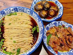 -孙盛兴奥灶面馆·蟹黄面·三虾面(山塘街总店)