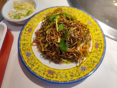 -遇东北林区铁锅炖(南开店)