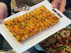 -钱锋炭缸烧烤(南湖大路总店)