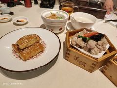 -娱筷海鲜酒家(广州南沙店)