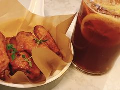 -卡朋西餐(较场西路店)
