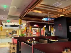 -谷牛日式烤肉(宝山U天地店)