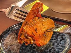 -Retro Deli 茶泡饭