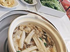 -天宜隆蘑菇宴火锅(石景山旗舰店)