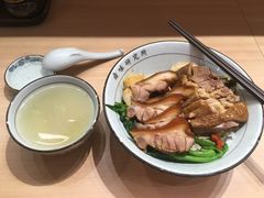 -狮头牌卤味研究所·卤味饭(花城汇南区店)