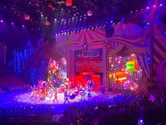 -珠海横琴长隆《卡卡虎奇遇记》