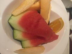 -泰谷酒店·太古码头闽菜自助餐厅