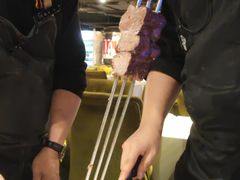 -戈拿旺巴西烤肉(崇文门店)