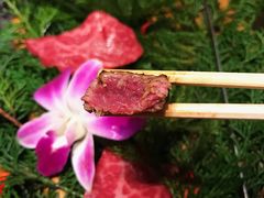 -松阪牛焼肉M(法善寺横丁店)