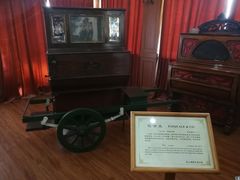 -鼓浪屿钢琴博物馆