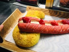 -LELECHA乐乐茶(美罗城店)