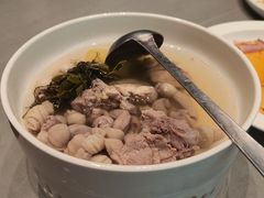 -紫阳海鲜楼·传承闽味(长乐路总店)