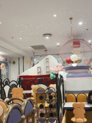 -meland club亲子乐园(北京芳圆里ID MALL店)