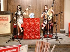 -南京大牌档(凯德大峡谷店)