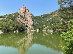 -嵖岈山风景区