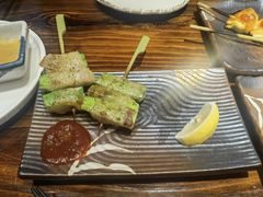-鸟鹏烧鸟居酒屋(熙龙湾店)