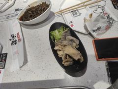 -鱼酷活鱼烤鱼(北美店)