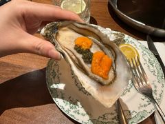 -Osteria Garden 生蚝花园餐厅(原进贤路店)