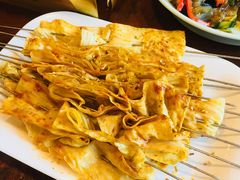 -金太阳海鲜烧烤·本地人餐厅(东纬路旗舰店)
