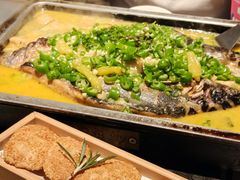 -炉鱼(诸暨万风新天地店)