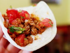 -panchos 墨西哥餐厅(嘉绿苑店)