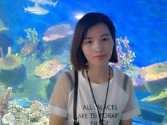 -泉州海丝野生动物世界