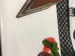 -半秋山西餐厅(巴南万达广场店)