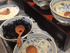 -杭州开元名都大酒店·地中海自助餐厅
