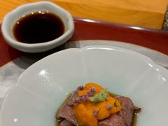 -鮨青(恒基名人购物中心店)