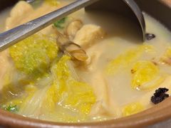 -莆田餐厅PUTIEN(三里屯店)