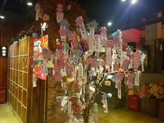 -长藤鬼校(千禧店)