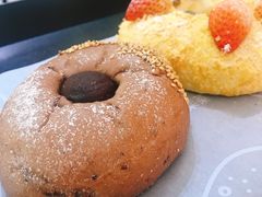 板栗桂圆软包-LELECHA乐乐茶(新街口大洋店)