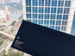 -澳门喜来登大酒店