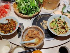 -吃饭皇帝大(梅溪新天地店)