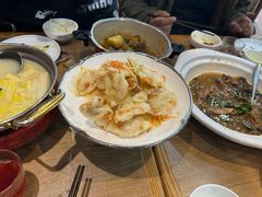 -金掌勺·锅包肉(双榆树店)
