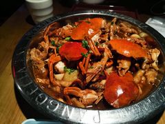 -胖哥俩肉蟹煲(济南世茂国际广场店)