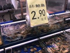 -华润万家(东葛店)