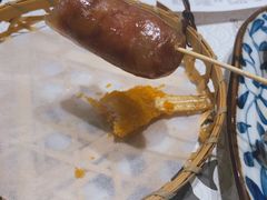 -和府捞面(东直门银座店)