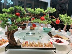 -天禄堂西溪庄园